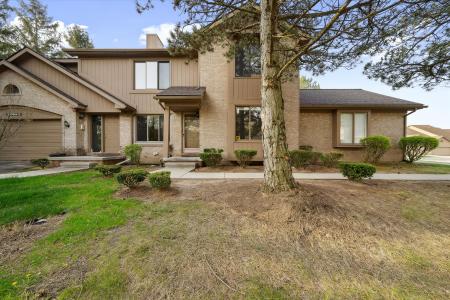 29691 Sierra Pointe Cir., Farmington Hills, ميشيغان 48331, الولايات المتحدة