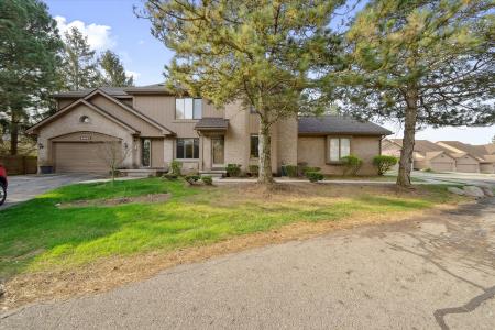 29691 Sierra Pointe Cir., Farmington Hills, ميشيغان 48331, الولايات المتحدة