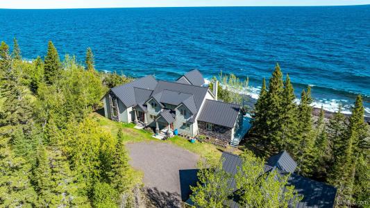 11899 M26 Hwy, Eagle Harbor, Michigan 49950, USA