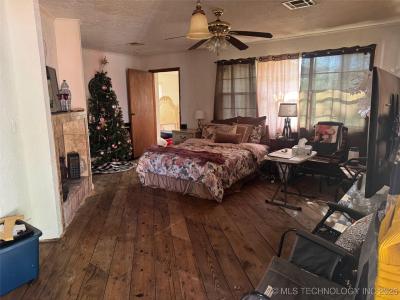 114 S Bk 410 Road, Stigler, Oklahoma 74462, États-Unis