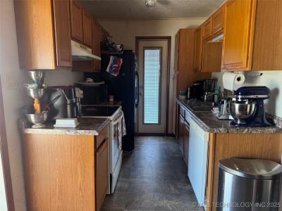 114 S Bk 410 Road, Stigler, Oklahoma 74462, États-Unis