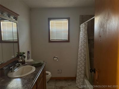 114 S Bk 410 Road, Stigler, Oklahoma 74462, États-Unis