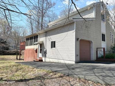 1050 Green Valley Circle, Lake Ariel, Pensilvania 18436, Estados Unidos