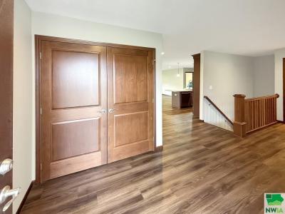 306 Prairie Bluff Dr, Sergeant Bluff, 爱荷华州 51054, 美国