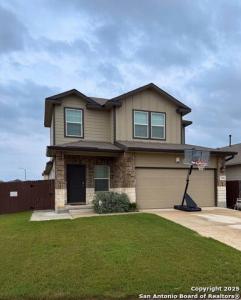 3402 Angus Creek, San Antonio, Texas 78245, USA