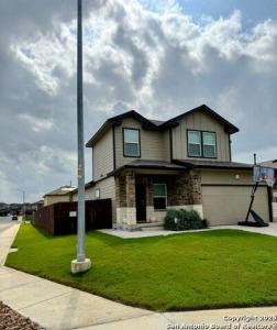 3402 Angus Creek, San Antonio, Texas 78245, États-Unis