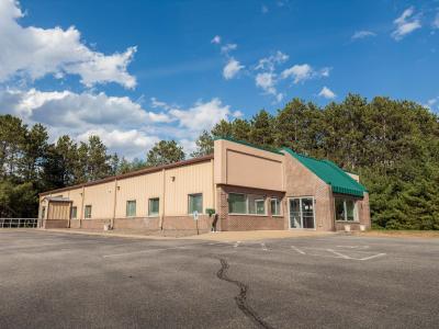 425 W Mill St, Eagle River, Wisconsin 54521, USA