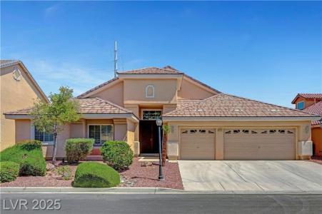 6112 Rabbit Track Street, Las Vegas, Nevada 89130, USA