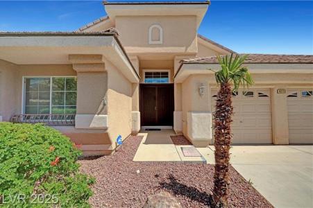 6112 Rabbit Track Street, Las Vegas, Nevada 89130, USA