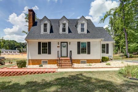 1529 Bateman Bridge Rd, Forest, Virginia 24551, USA