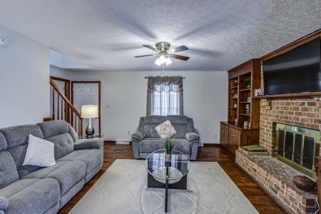 1529 Bateman Bridge Rd, Forest, Virgínia 24551, Estados Unidos