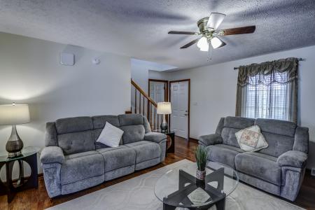 1529 Bateman Bridge Rd, Forest, Virgínia 24551, Estados Unidos