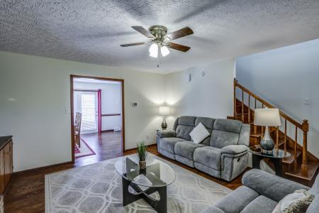 1529 Bateman Bridge Rd, Forest, Virgínia 24551, Estados Unidos
