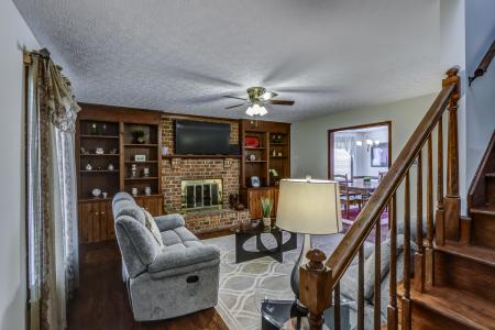 1529 Bateman Bridge Rd, Forest, Virgínia 24551, Estados Unidos