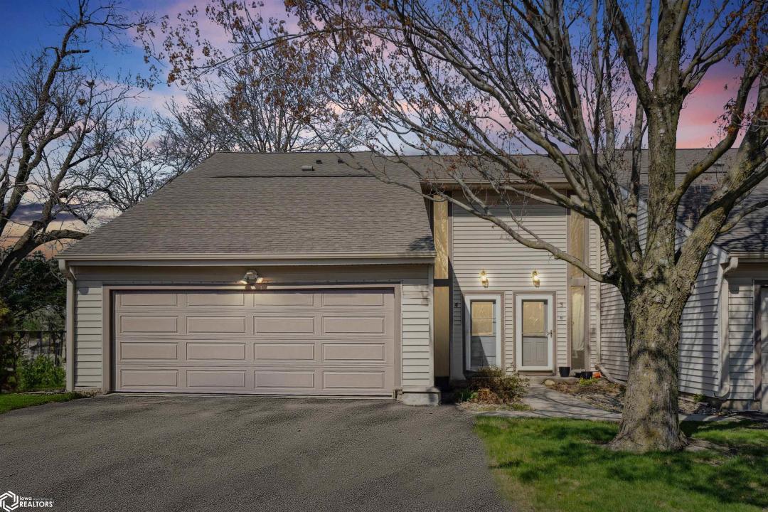 1201 (unit Fairway Drive 4, Marshalltown, أيوا 50158, الولايات المتحدة