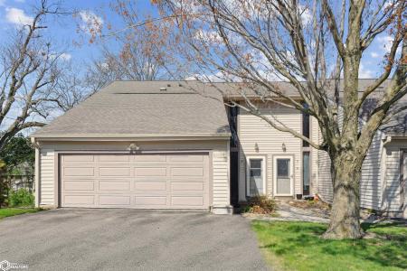 1201 (unit Fairway Drive 4, Marshalltown, أيوا 50158, الولايات المتحدة