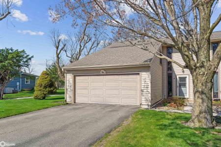 1201 (unit Fairway Drive 4, Marshalltown, أيوا 50158, الولايات المتحدة