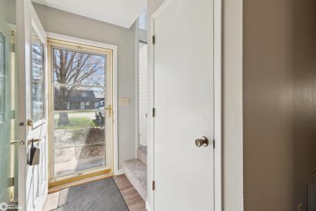 1201 (unit Fairway Drive 4, Marshalltown, أيوا 50158, الولايات المتحدة