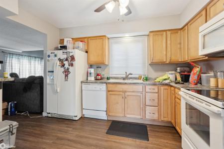 1201 (unit Fairway Drive 4, Marshalltown, أيوا 50158, الولايات المتحدة