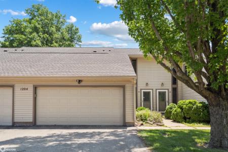 1204 S 12th Street 4, Marshalltown, أيوا 50158, الولايات المتحدة
