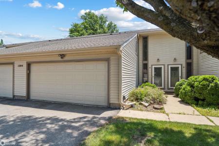 1204 S 12th Street 4, Marshalltown, أيوا 50158, الولايات المتحدة