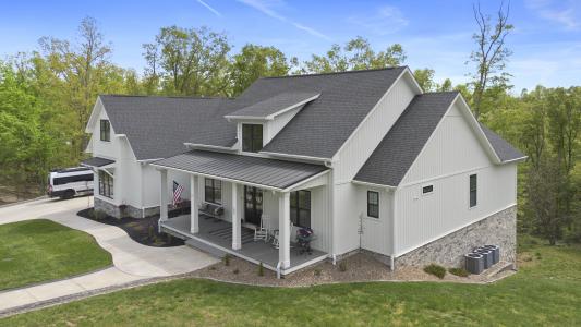 162 Woodhaven Drive, Huntington, West Virginia 25701