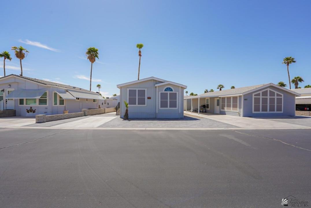 5707 E 32 ST LOT #1028, Yuma, アリゾナ 85365, アメリカ合衆国