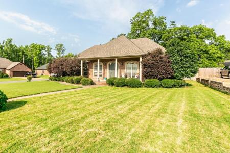 26 SHILOH SOUTH, Cabot, Arkansas 72023, USA