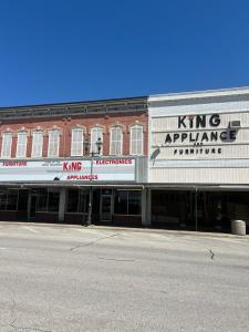 114-116 N. Franklin St., Kirksville, Missouri 63501, USA