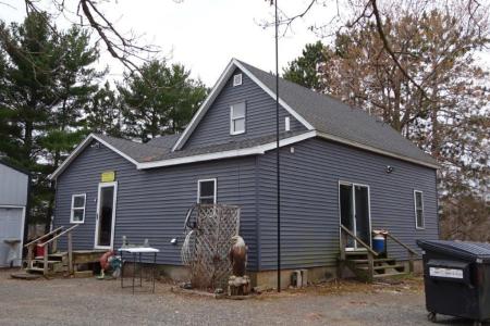 338 40th Street, Clear Lake, Wisconsin 54005, USA