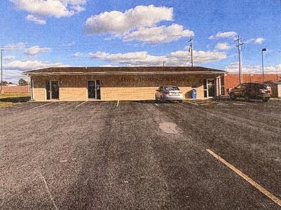 1305 N Carbon Street, Marion, Illinois 62959, États-Unis