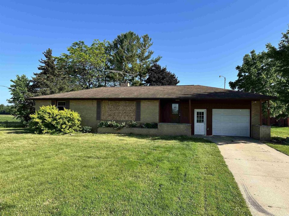 11420 E Denver, Coleman, ミシガン 48618, アメリカ合衆国