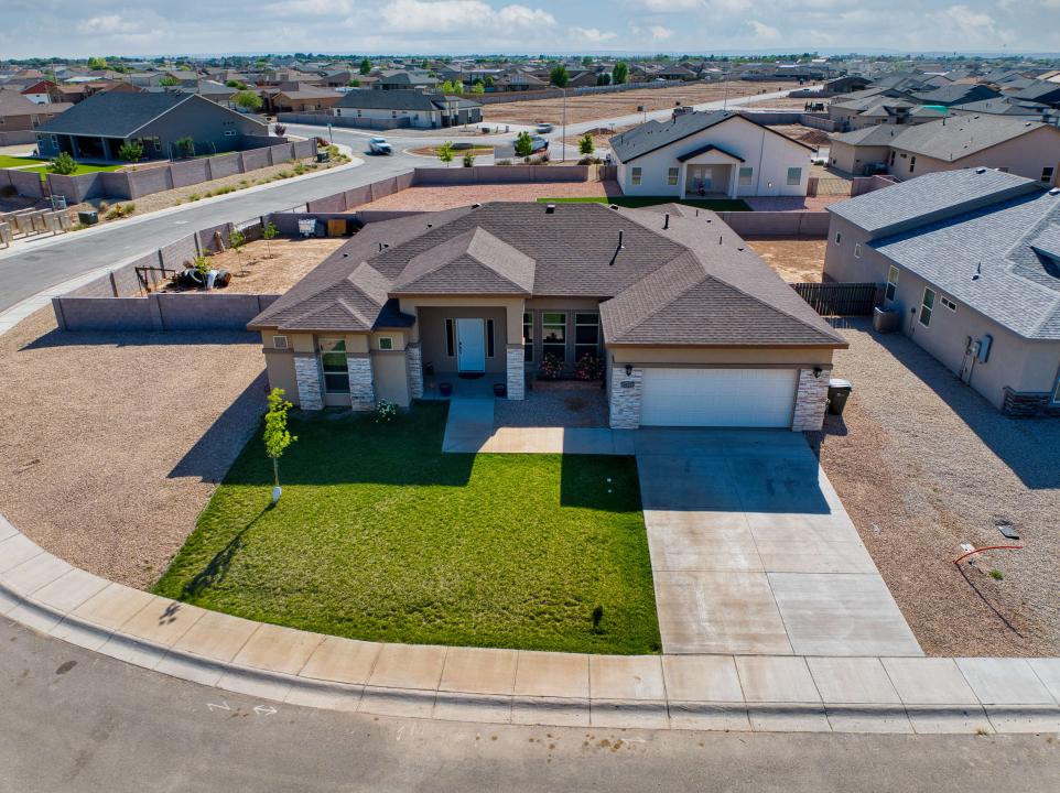 3813 S Sunnyview Avenue, Carlsbad, 新墨西哥州 88220, 美國