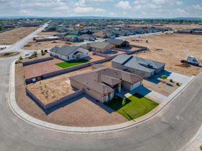 3813 S Sunnyview Avenue, Carlsbad, 新墨西哥州 88220, 美國