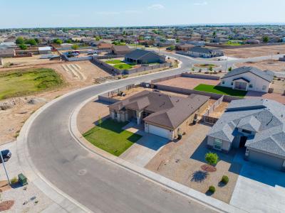 3813 S Sunnyview Avenue, Carlsbad, 新墨西哥州 88220, 美國