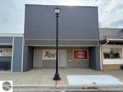 220 N Mill Street, St Louis, Michigan 48880, Stati Uniti