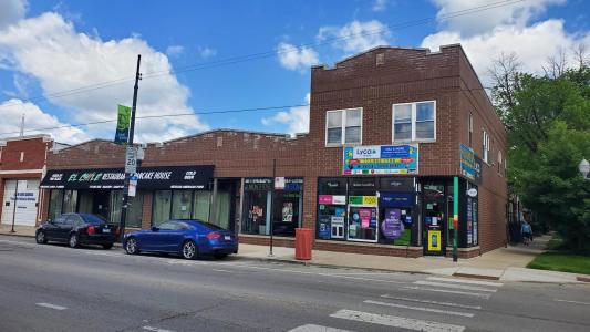 3034 W Montrose Avenue, Chicago, Illinois 60618