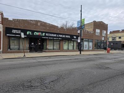3034 W Montrose Avenue, Chicago, Illinois 60618