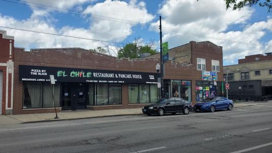 3034 W Montrose Avenue, Chicago, Illinois 60618