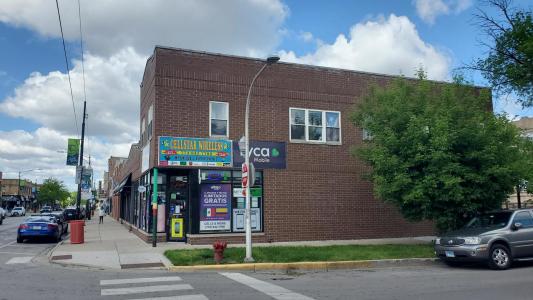 3034 W Montrose Avenue, Chicago, Illinois 60618