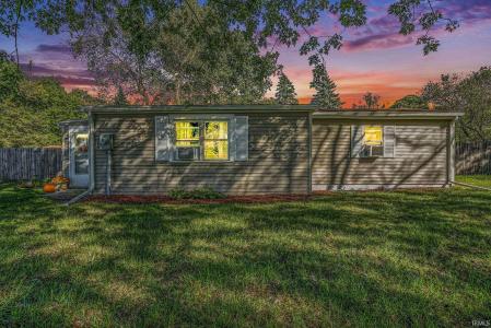 13915 Brick Road, Granger, Indiana 46530, USA