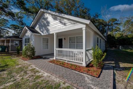 124 Hagin Drive, Ridgeland, SC 29936, USA