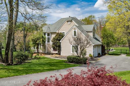 39 Primrose Lane, Colts Neck, NJ 07722, USA