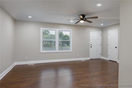 855 Spruce Street, Lumberton, Karolina Północna 28358, USA