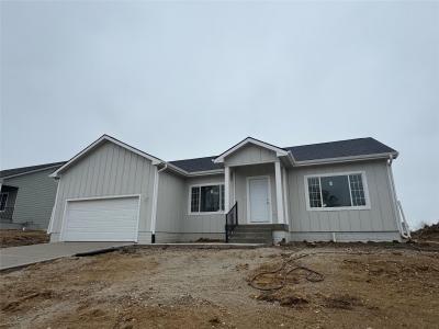 227 Manor Drive, Osceola, Iowa 50132, USA