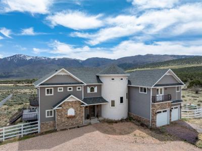 1145 N 10 E, New Harmony, 犹他州 84757, 美国