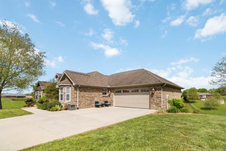 252 Hidden Crest Dr., Somerset, Kentucky 42503, Amerika Birleşik Devletleri