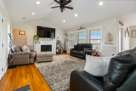 252 Hidden Crest Dr., Somerset, Kentucky 42503, Amerika Birleşik Devletleri