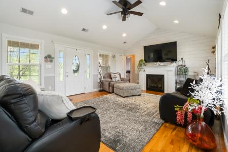 252 Hidden Crest Dr., Somerset, Kentucky 42503, Amerika Birleşik Devletleri
