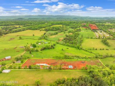 433 Aud Orr Drive, Maryville, Tennessee 37801, USA